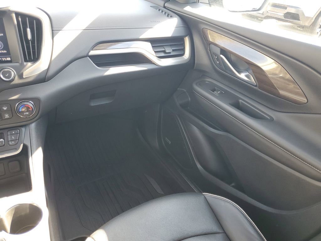 Used 2020 GMC Terrain Denali w/ Denali Premium Package image 21