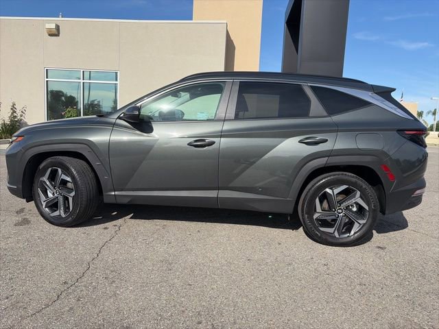 Used 2023 Hyundai Tucson SEL image 6