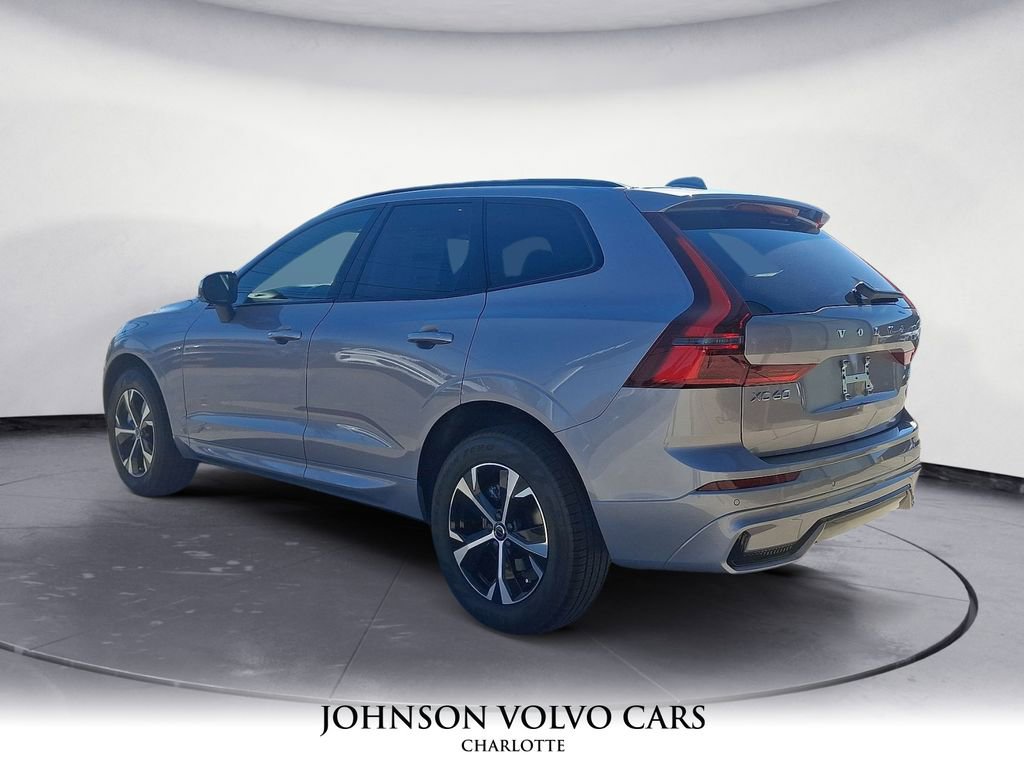 New 2026 Volvo XC60 B5 Core w/ Climate Package image 11