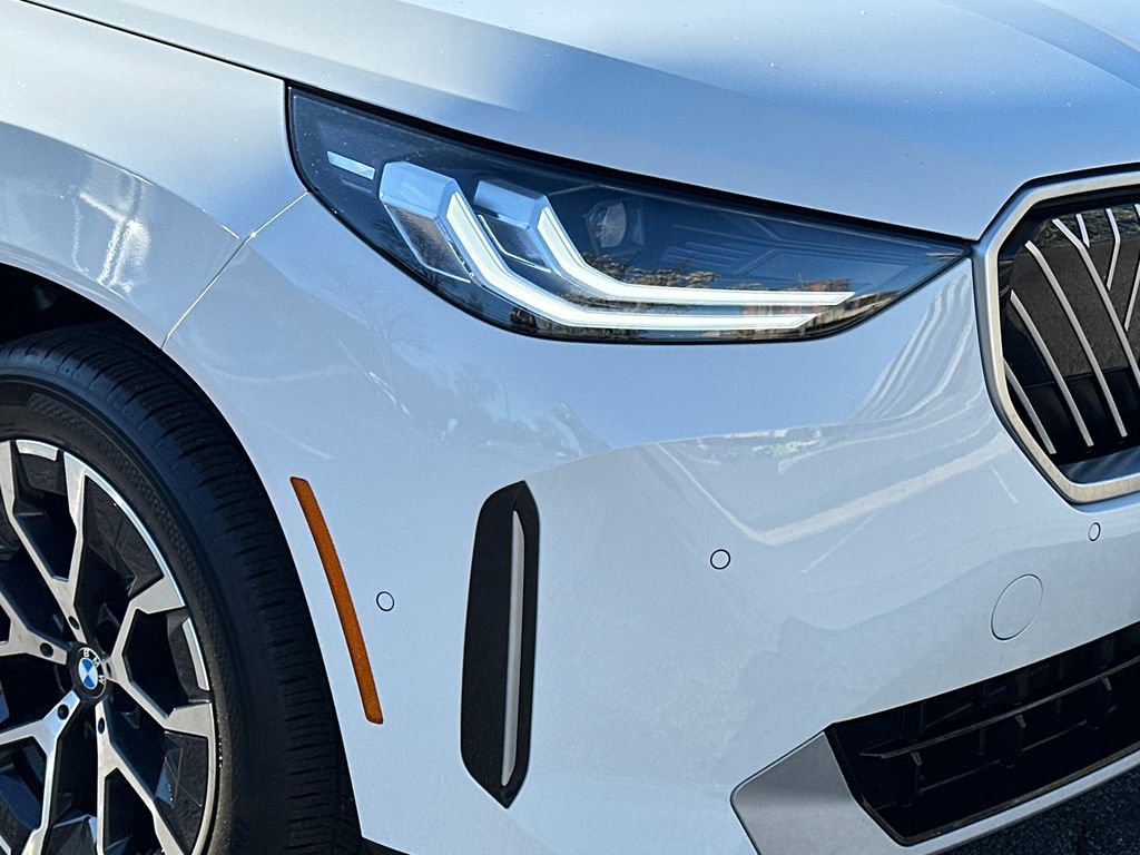 Used 2026 BMW X3 xDrive30 image 11