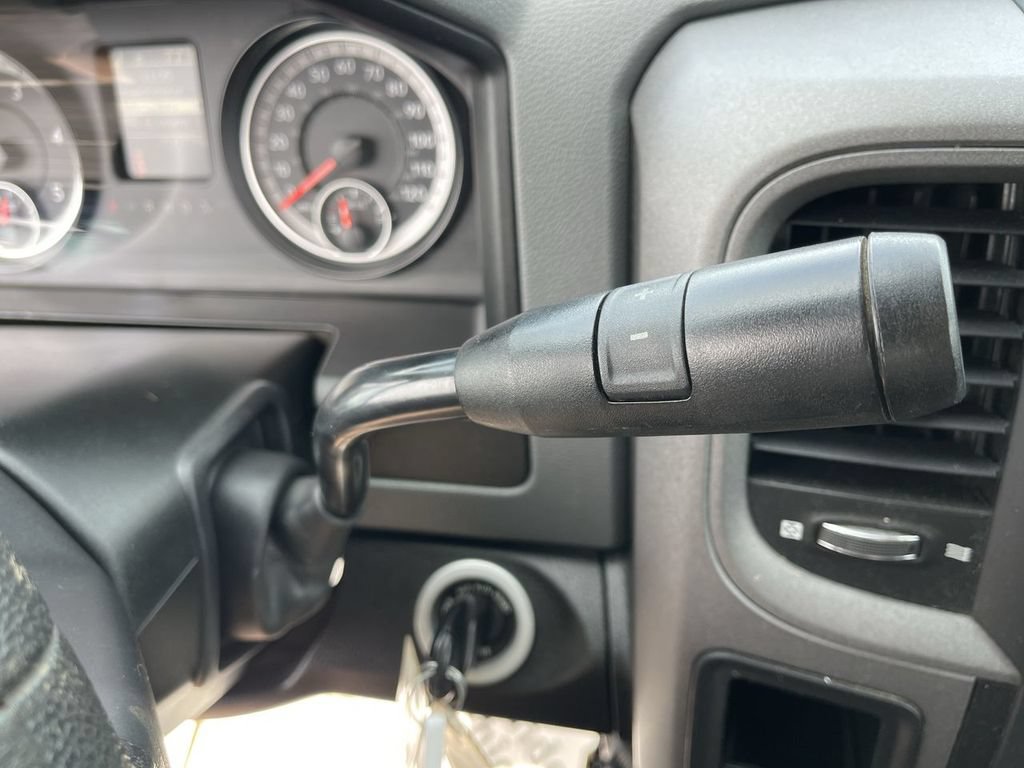 Used 2018 RAM 3500 Tradesman w/ Chrome Appearance Group AWD/4WD image 19