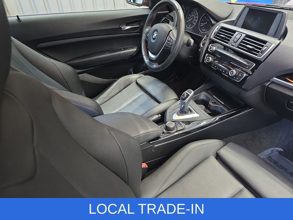 Used 2016 BMW 228i Coupe RWD image 10