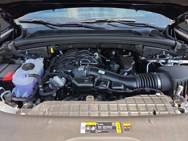 New 2025 Jeep Grand Cherokee Limited w/ Luxury Tech Group II image 45