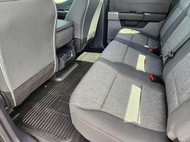 New 2026 Ford F350 XL AWD/4WD image 30