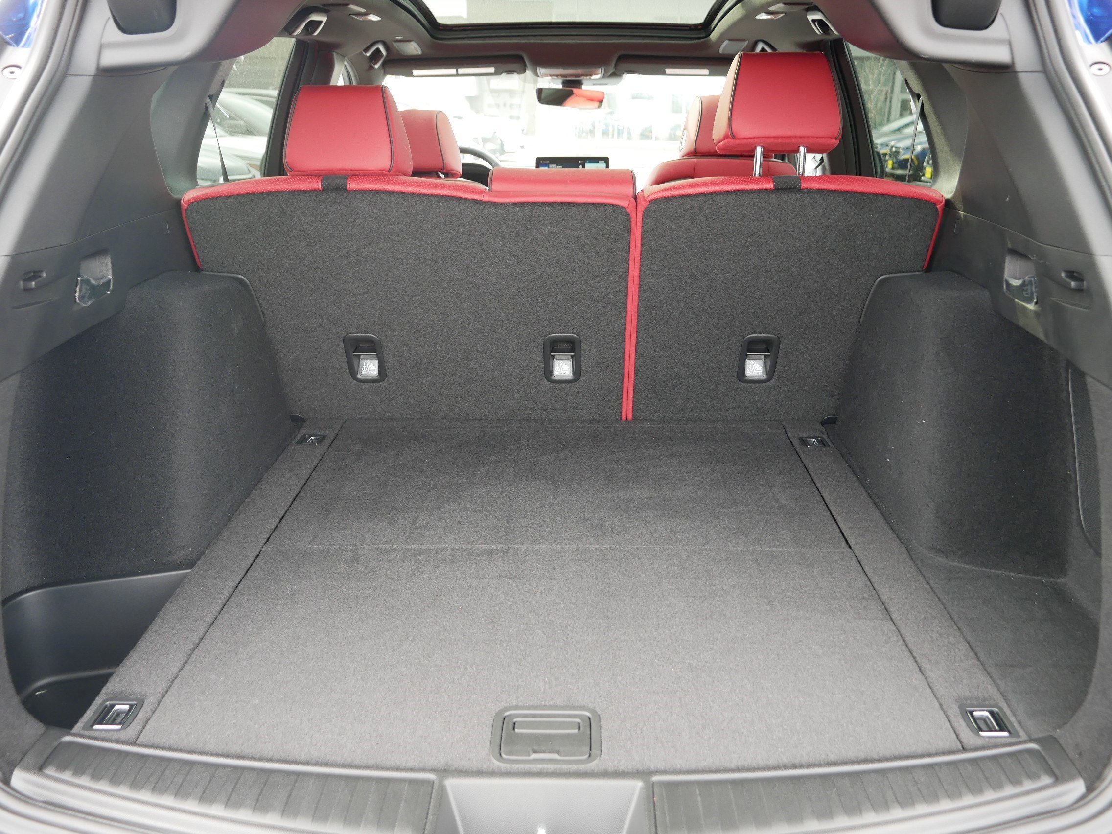 Certified 2025 Acura RDX A-Spec image 18