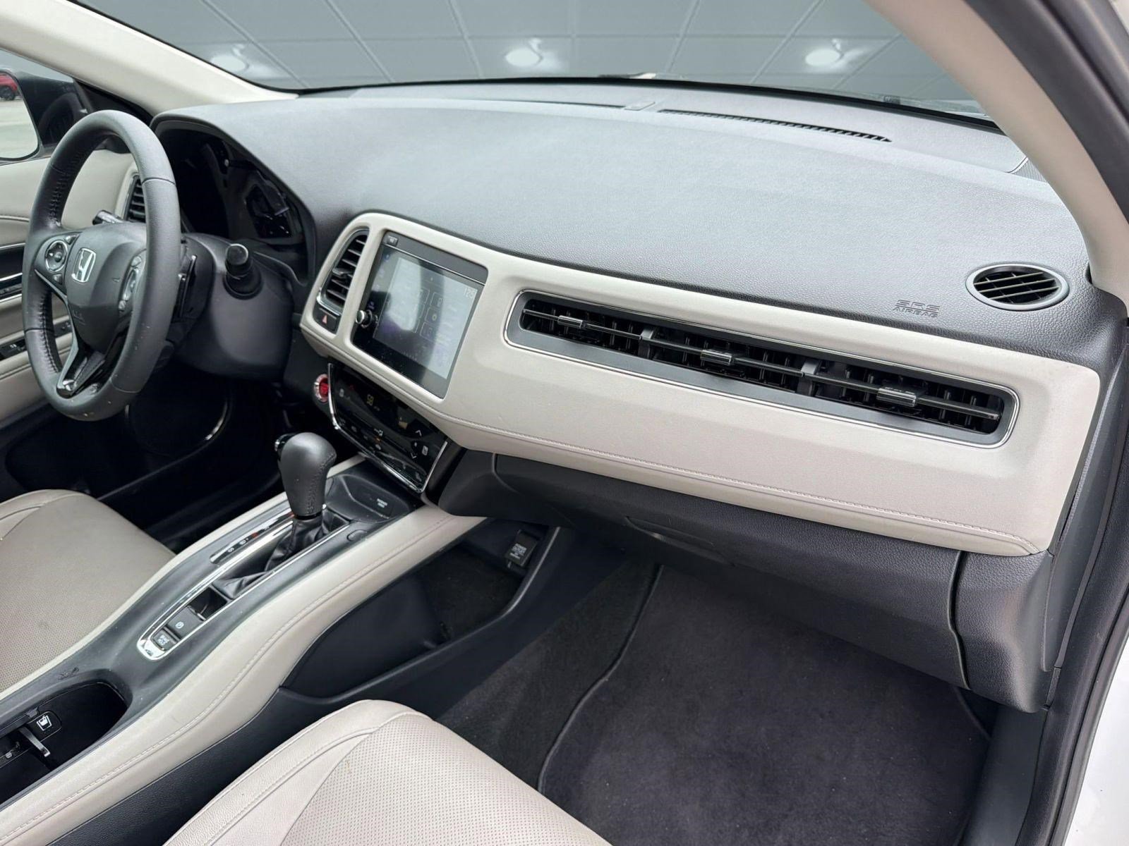 Used 2022 Honda HR-V EX-L image 24