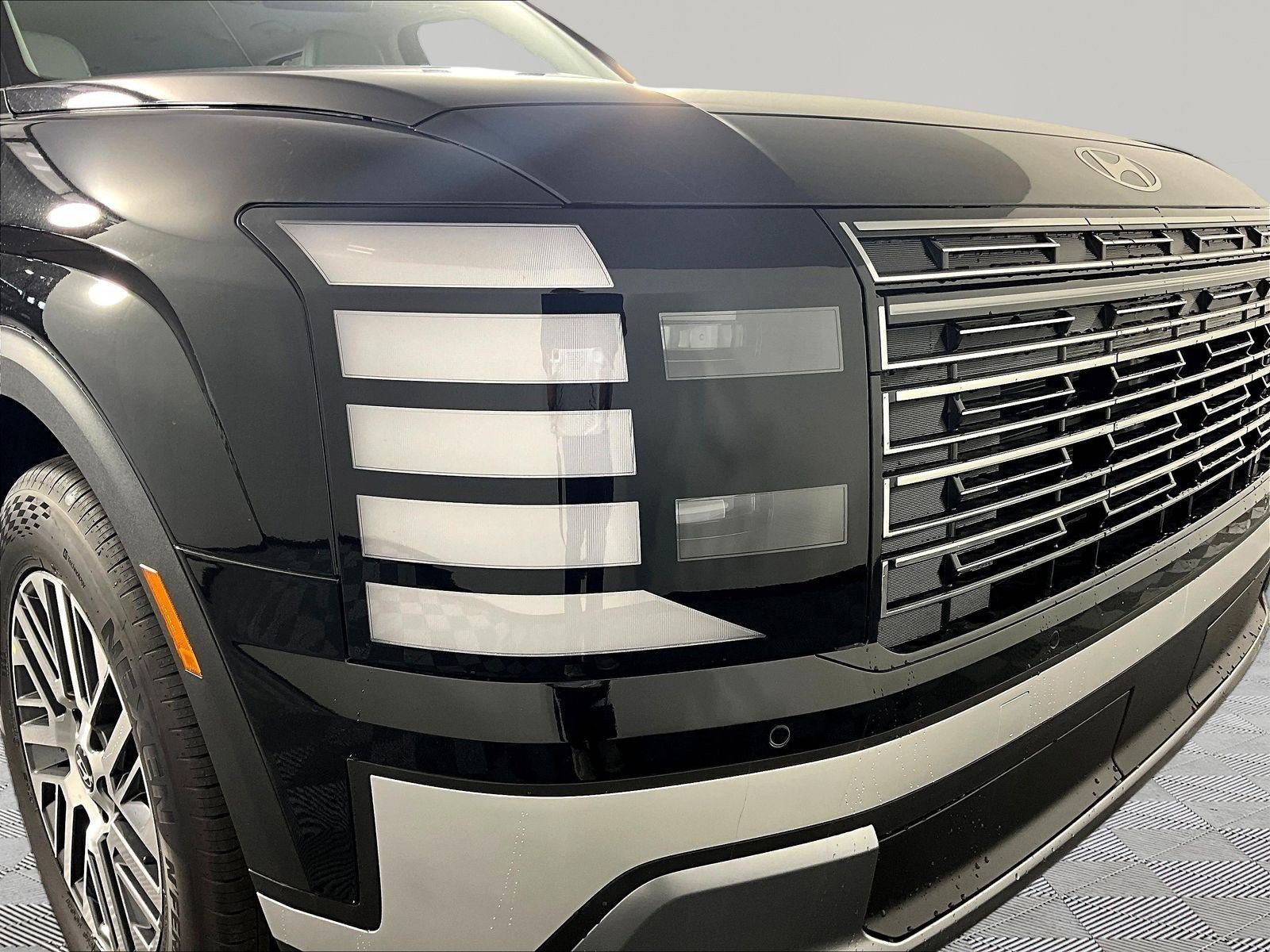 New 2026 Hyundai Palisade SEL AWD/4WD image 8