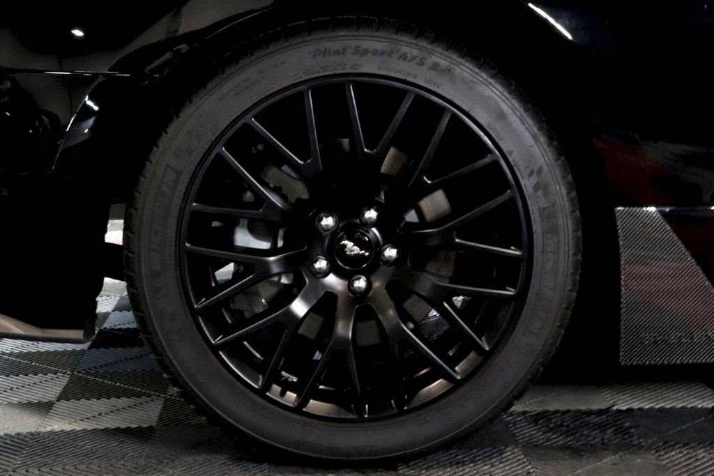 Used 2016 Ford Mustang GT Premium image 17