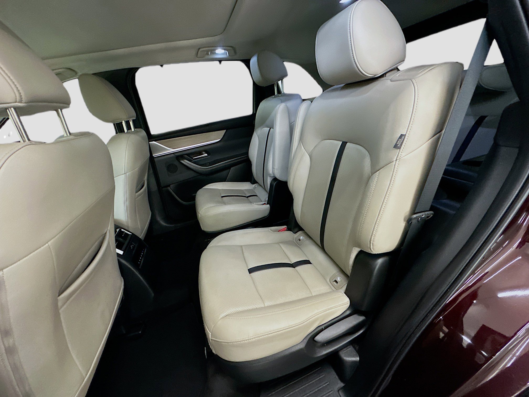 Used 2025 MAZDA CX-90 3.3 Turbo w/ Premium Sport Pkg image 30