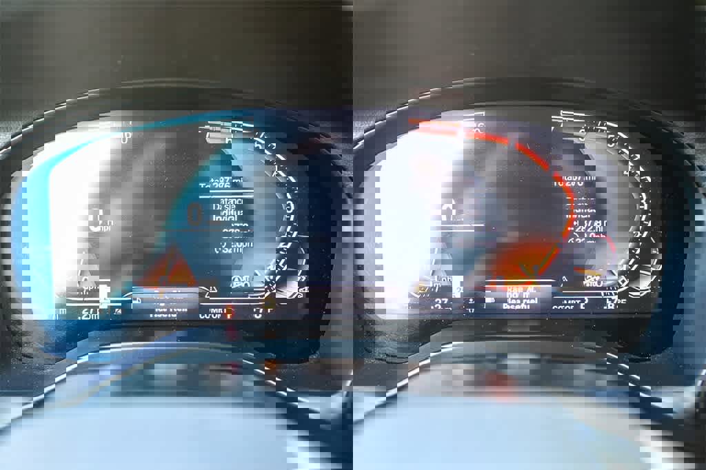 Used 2022 BMW X3 sDrive30i w/ Premium Package 2 image 21