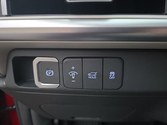 Certified 2025 Hyundai Santa Fe SEL image 36