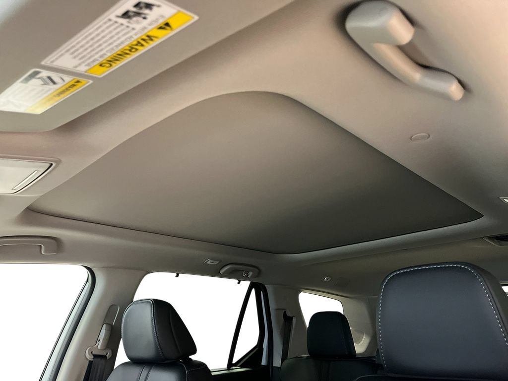 New 2026 Honda Pilot Touring image 21