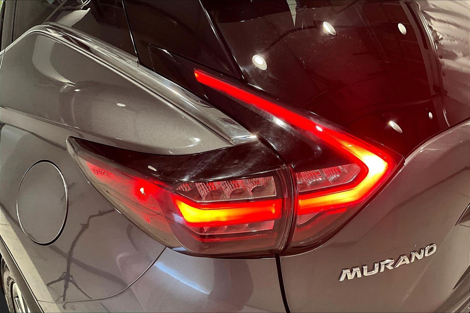 Used 2022 Nissan Murano SV AWD/4WD image 22