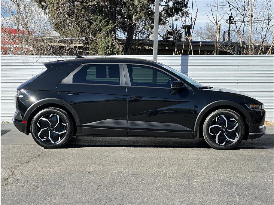 Used 2024 Hyundai Ioniq 5 SEL image 9