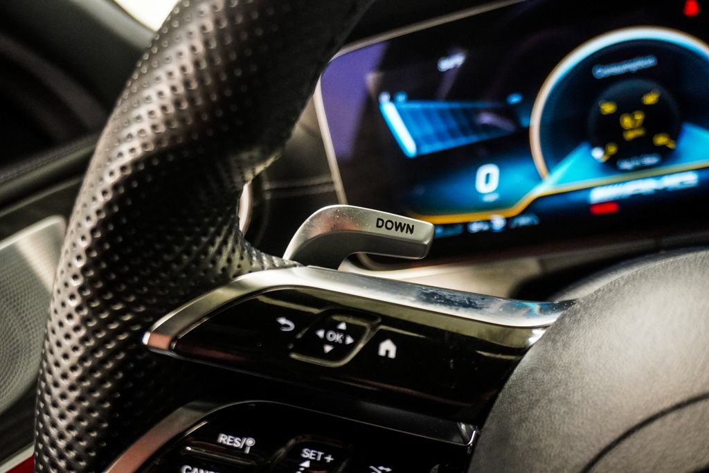 Used 2022 Mercedes-Benz AMG GT 43 image 19