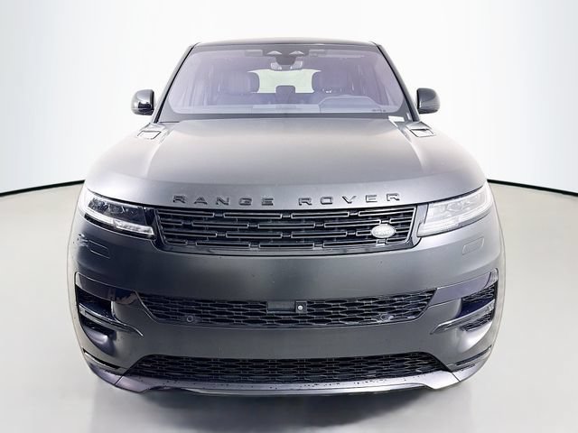 Certified 2023 Land Rover Range Rover Sport SE Dynamic AWD/4WD image 2