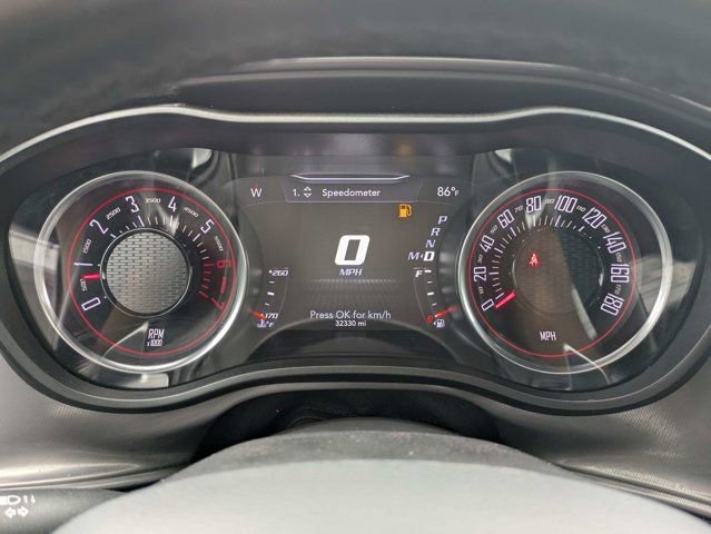 Used 2023 Dodge Challenger R/T Scat Pack RWD image 29