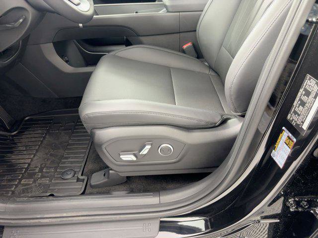New 2026 Hyundai Santa Fe XRT image 14