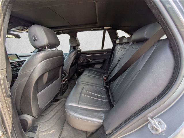 Used 2015 BMW X5 sDrive35i RWD image 12