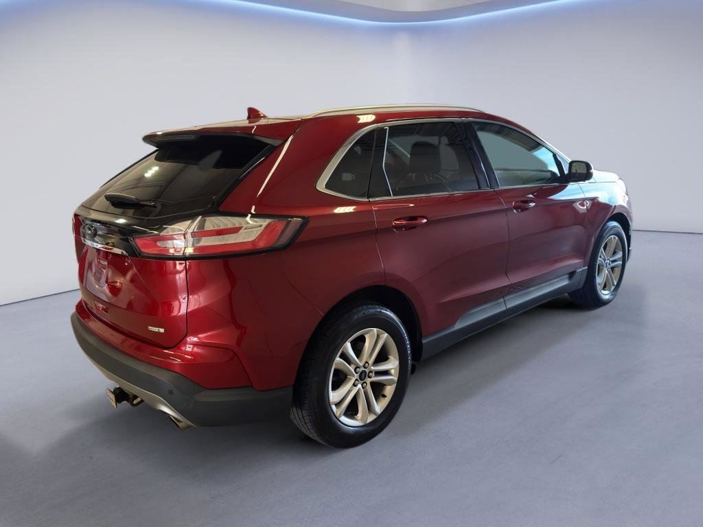 Used 2019 Ford Edge SEL w/ Equipment Group 201A AWD/4WD image 6