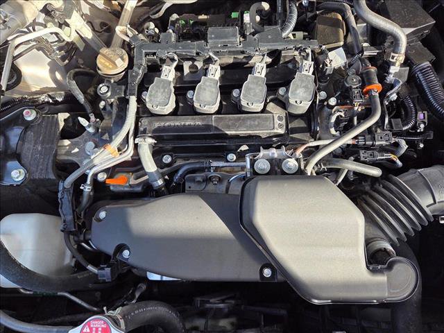 Used 2023 Honda CR-V EX image 21