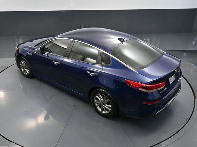 Used 2020 Kia Optima LX image 49