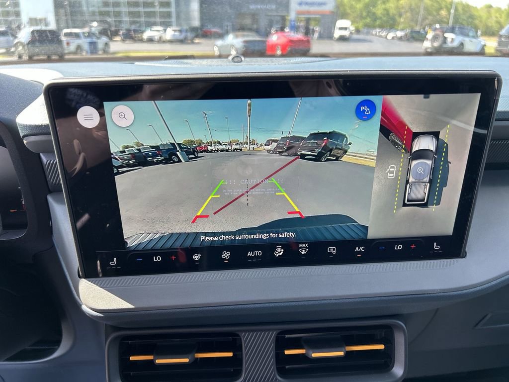 New 2026 Ford Maverick Tremor AWD/4WD image 23