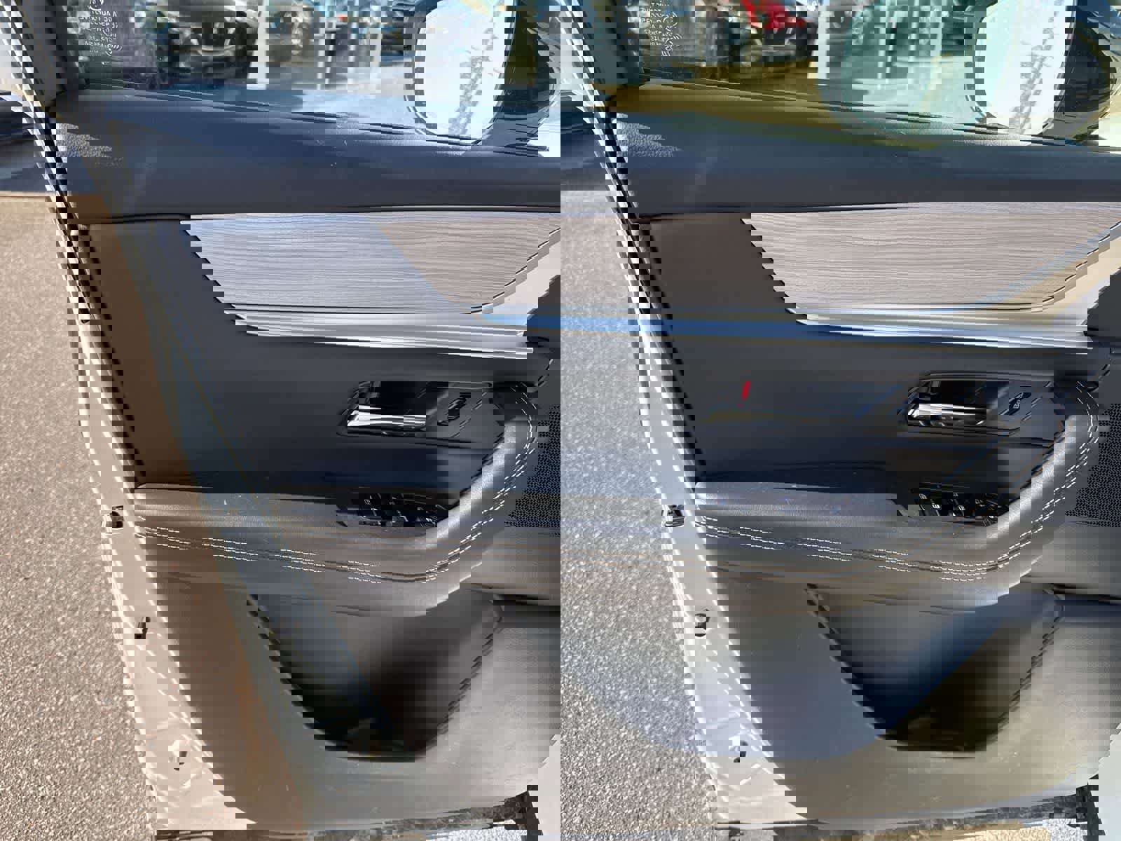 Used 2026 MAZDA CX-90 3.3 Turbo w/ Premium Sport Pkg image 15