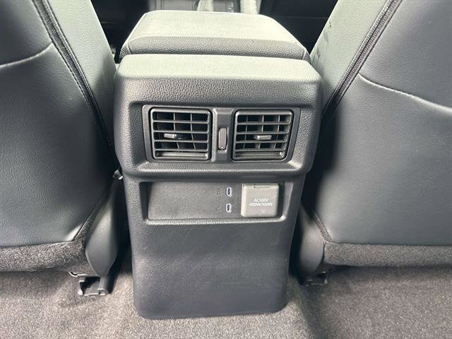 Used 2025 Toyota 4Runner TRD Sport Premium image 14