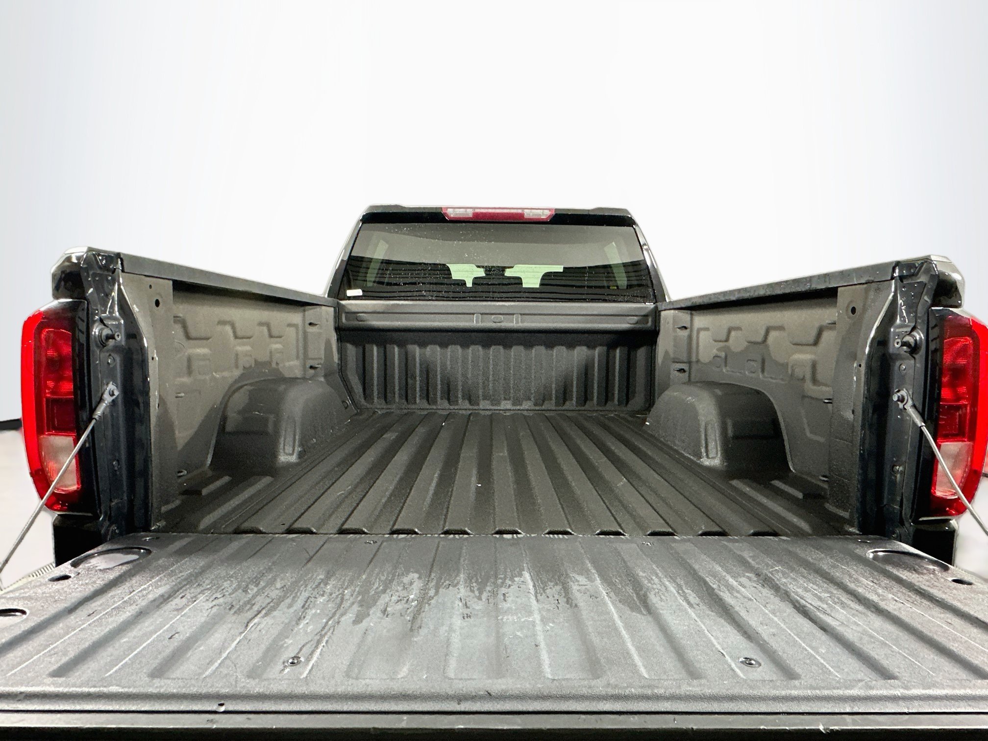 Used 2023 GMC Sierra 1500 Pro AWD/4WD image 28