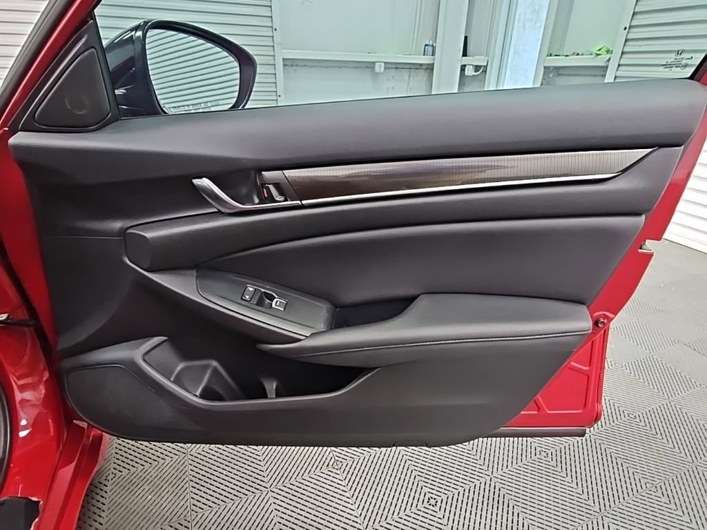 Used 2022 Honda Accord Sport Special Edition image 39