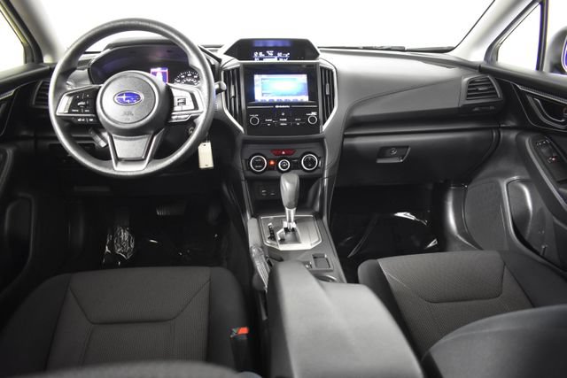 Used 2021 Subaru Crosstrek 2.0i AWD/4WD image 21
