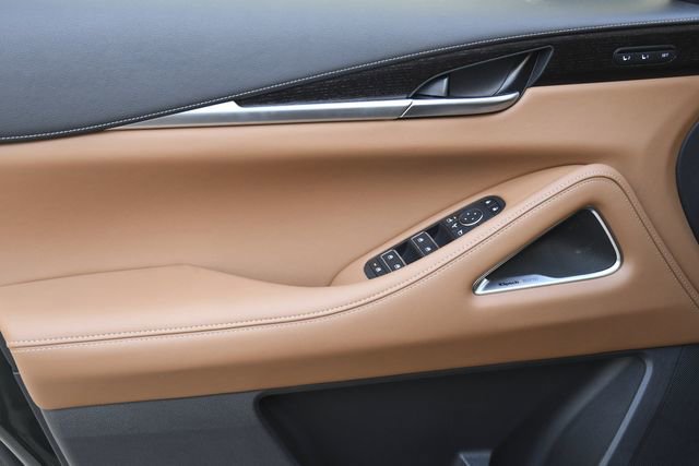 New 2026 INFINITI QX60 Autograph w/ Dark Cargo Package image 28