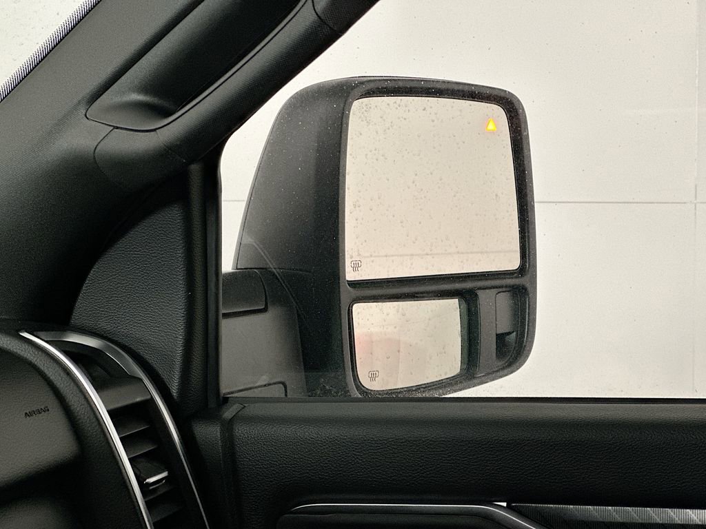 New 2026 RAM 2500 Big Horn AWD/4WD image 23