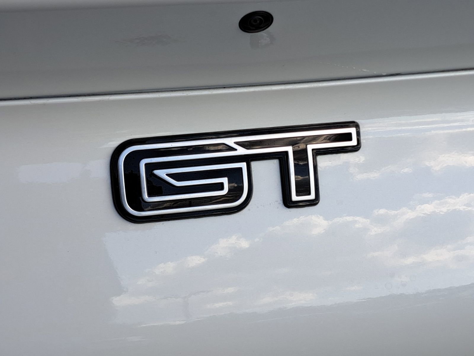 New 2025 Ford Mustang Mach-E GT w/ Interior Protection Package image 5