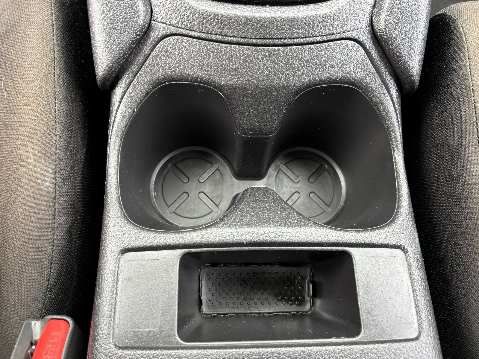 Used 2022 Nissan Rogue Sport S AWD/4WD image 25