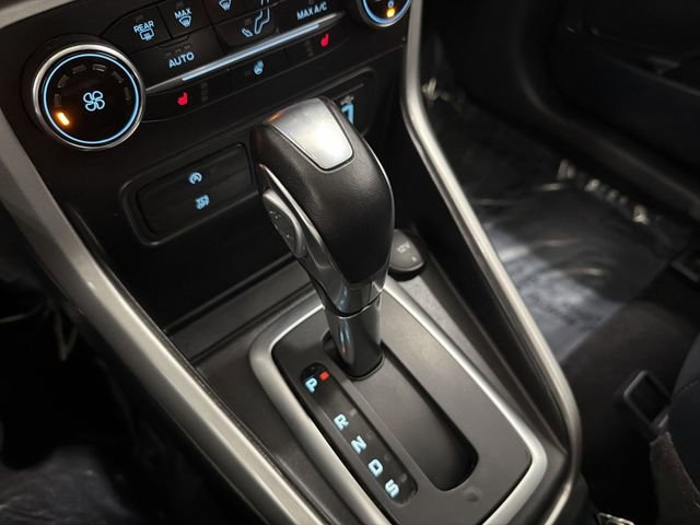 Used 2020 Ford EcoSport Titanium image 28