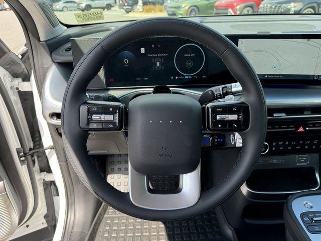 New 2026 Hyundai Ioniq 9 Calligraphy image 23