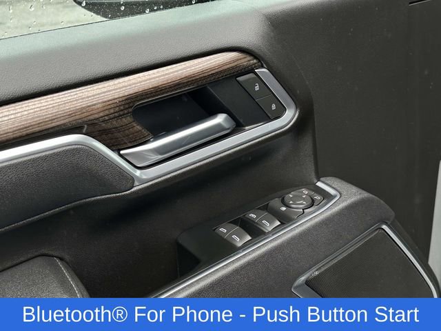 Used 2025 Chevrolet Silverado 2500 LT w/ Convenience Package image 16