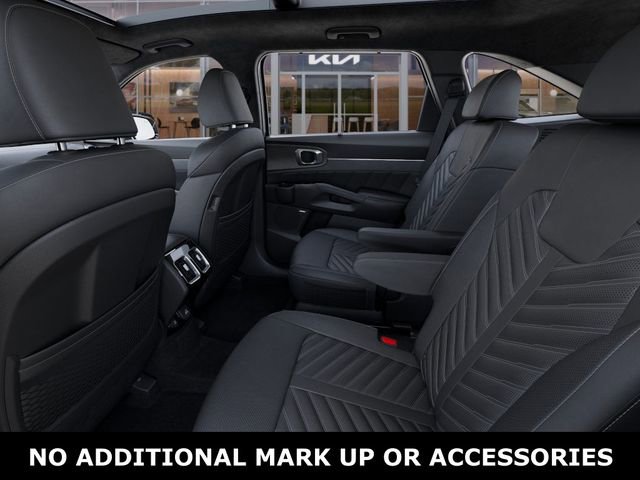 New 2025 Kia Sorento SX Prestige image 18