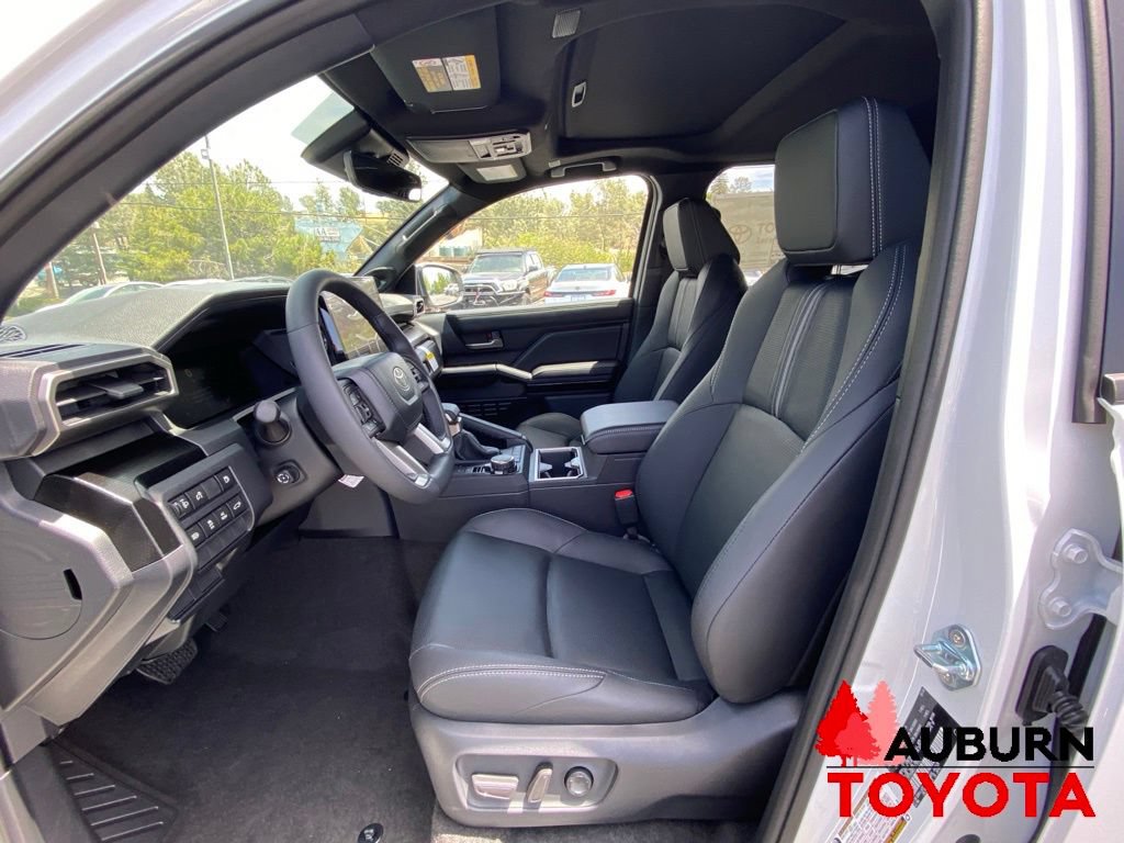 New 2026 Toyota 4Runner 4WD image 35