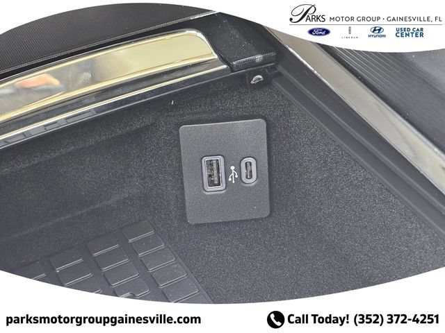 New 2024 Lincoln Corsair Grand Touring w/ Equipment Group 302A AWD/4WD image 23