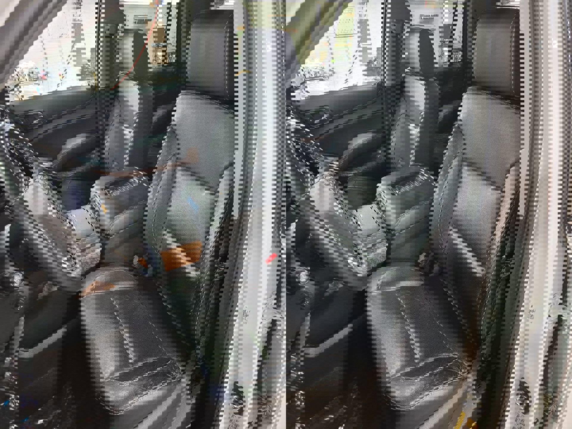 Used 2017 Chevrolet Tahoe Premier image 19