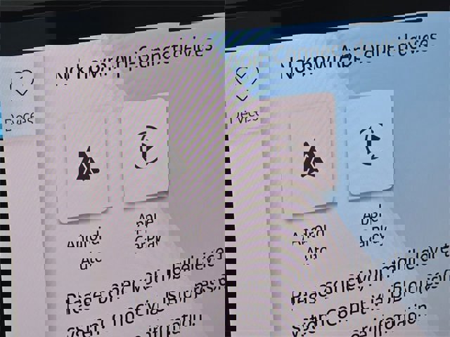 New 2026 Volkswagen Atlas SEL Premium R-Line image 7