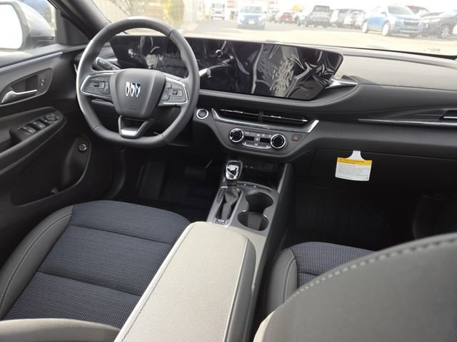 New 2026 Buick Envista Preferred w/ Convenience I Package image 29