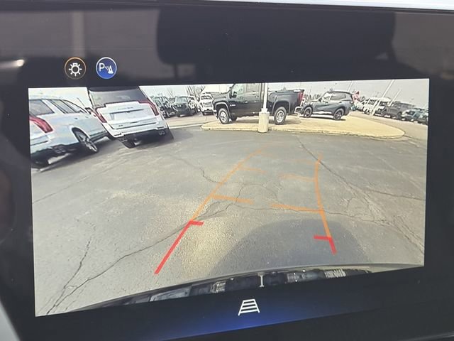 New 2026 Chevrolet Equinox LT w/ LPO, Floor Liner Package image 4