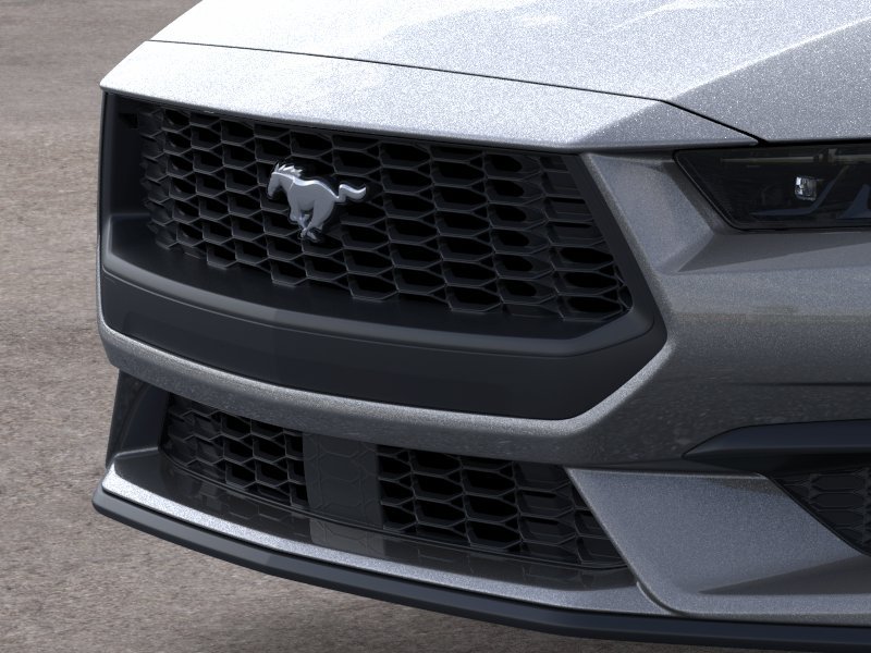 New 2026 Ford Mustang Coupe RWD image 40