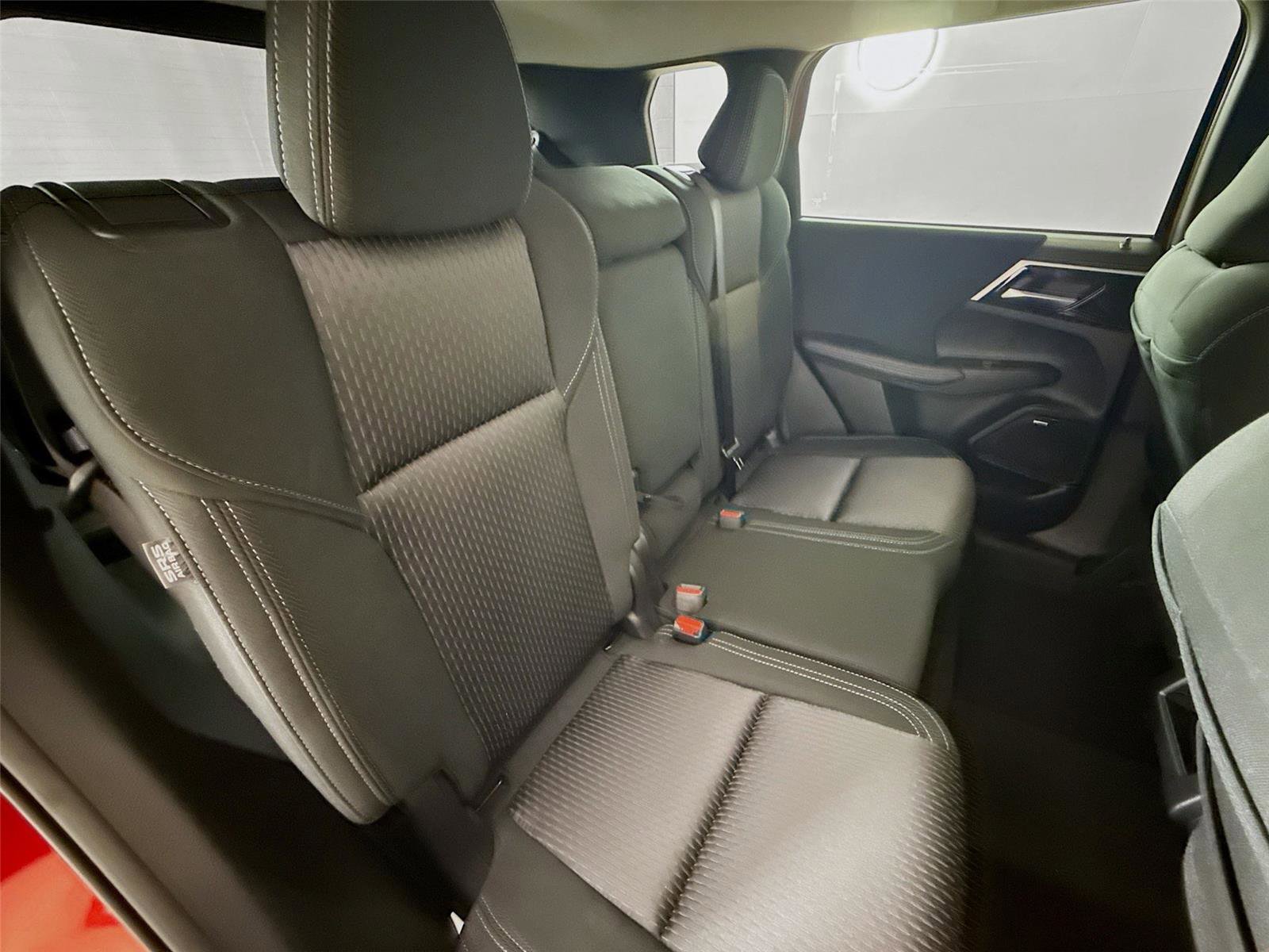 New 2026 Mitsubishi Outlander ES FWD image 19