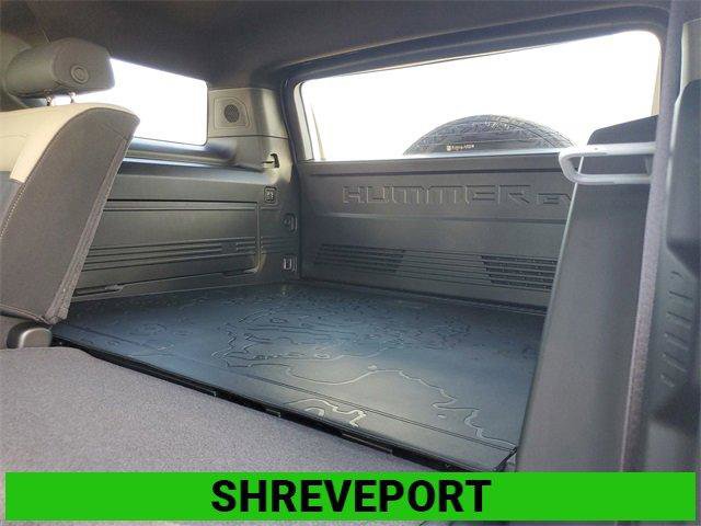 New 2026 GMC Hummer EV 2X image 8