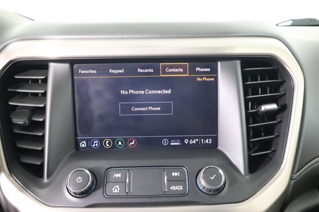 Used 2020 GMC Acadia Denali w/ GMC Pro Grade Package AWD/4WD image 50